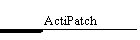 ActiPatch